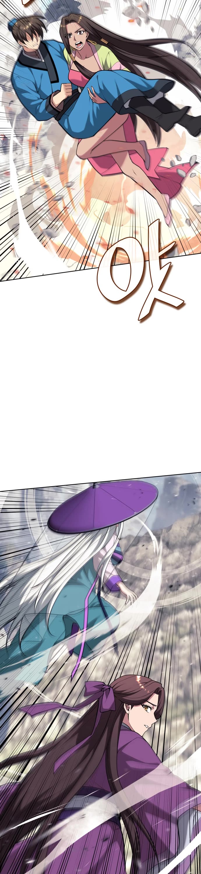 Tale of a Scribe Who Retires to the Countryside chapter 220 page 19