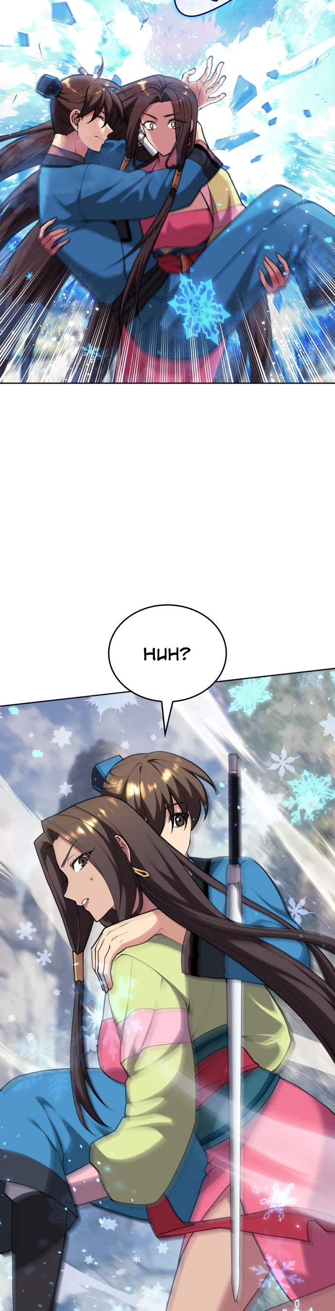 Tale of a Scribe Who Retires to the Countryside chapter 220 page 25