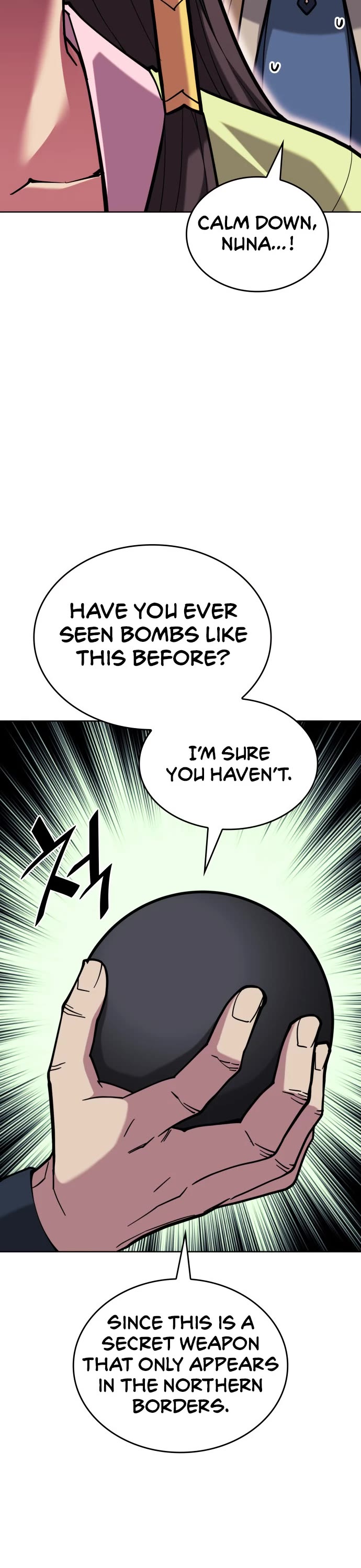 Tale of a Scribe Who Retires to the Countryside chapter 220 page 38