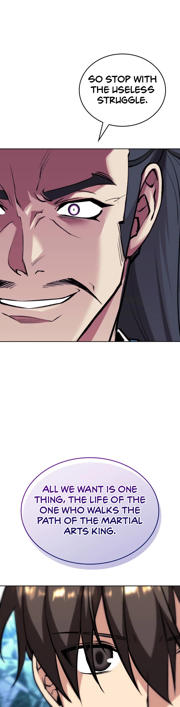 Tale of a Scribe Who Retires to the Countryside chapter 220 page 41