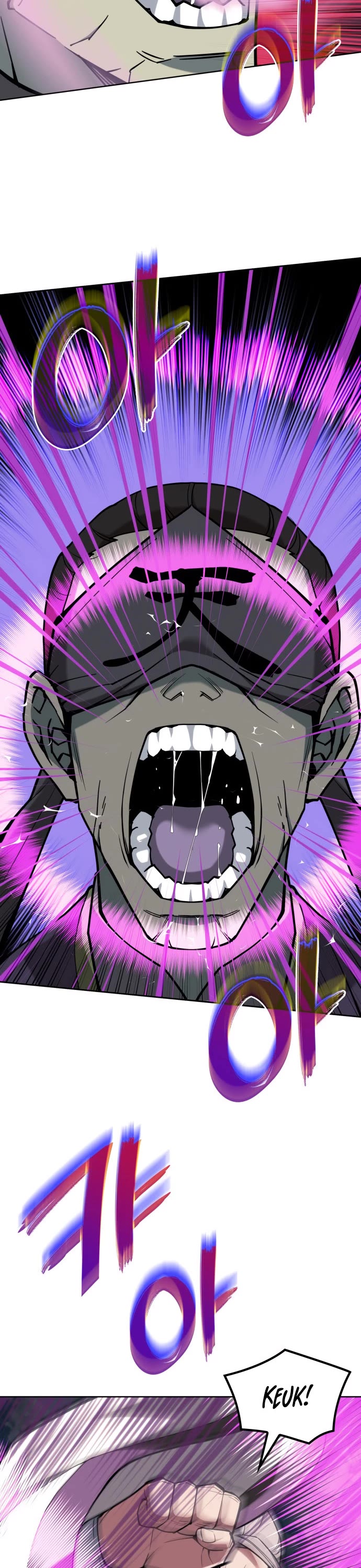 Tale of a Scribe Who Retires to the Countryside chapter 220 page 47