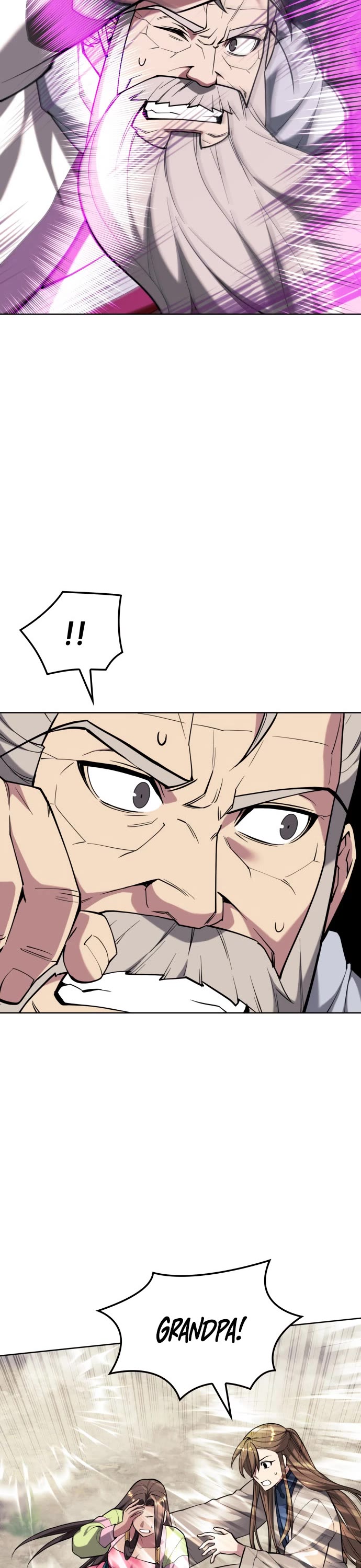 Tale of a Scribe Who Retires to the Countryside chapter 220 page 48