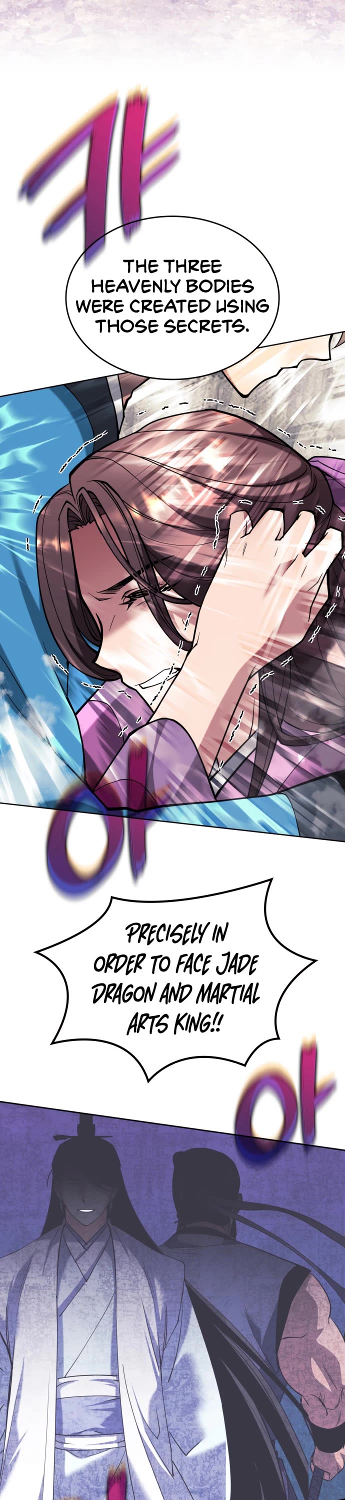 Tale of a Scribe Who Retires to the Countryside chapter 220 page 52