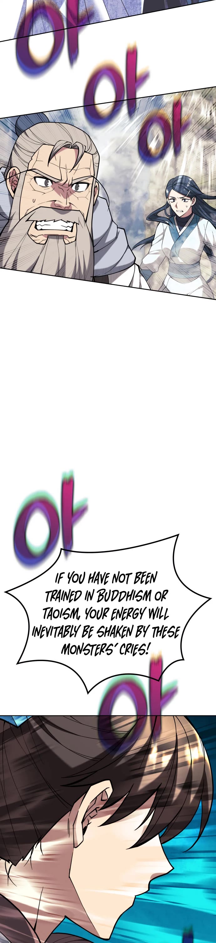 Tale of a Scribe Who Retires to the Countryside chapter 220 page 53