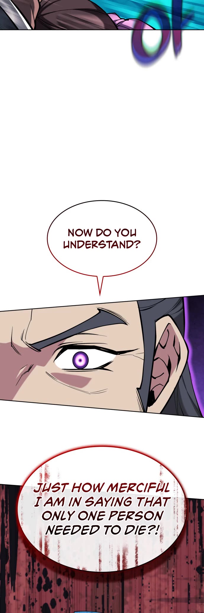 Tale of a Scribe Who Retires to the Countryside chapter 220 page 54