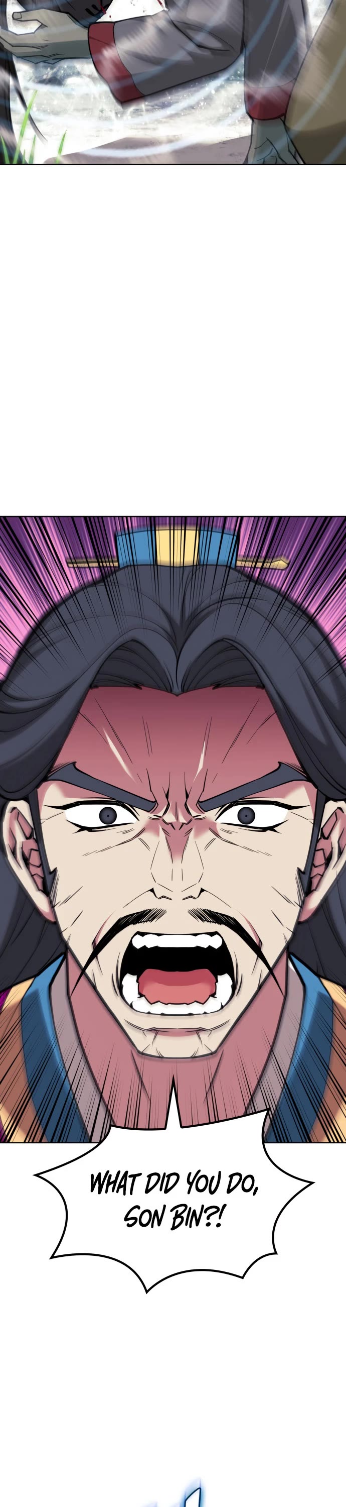 Tale of a Scribe Who Retires to the Countryside chapter 221 page 13