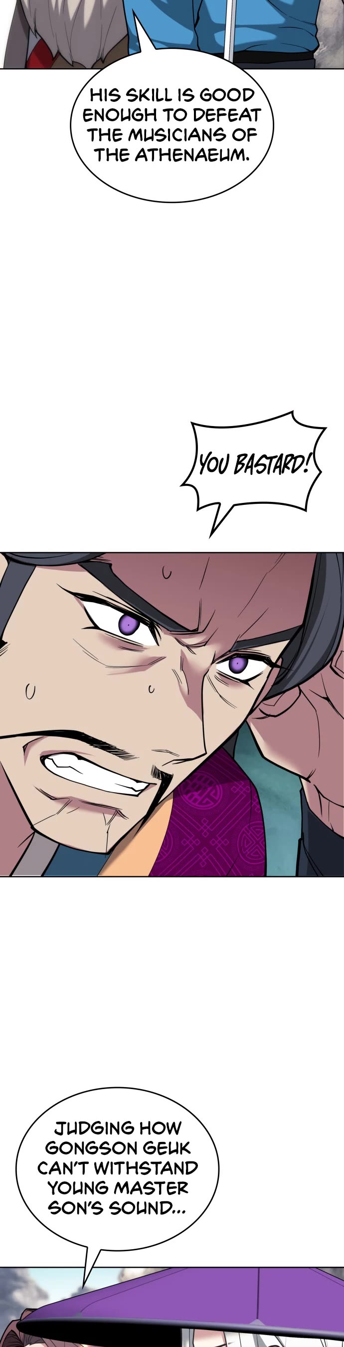 Tale of a Scribe Who Retires to the Countryside chapter 221 page 16