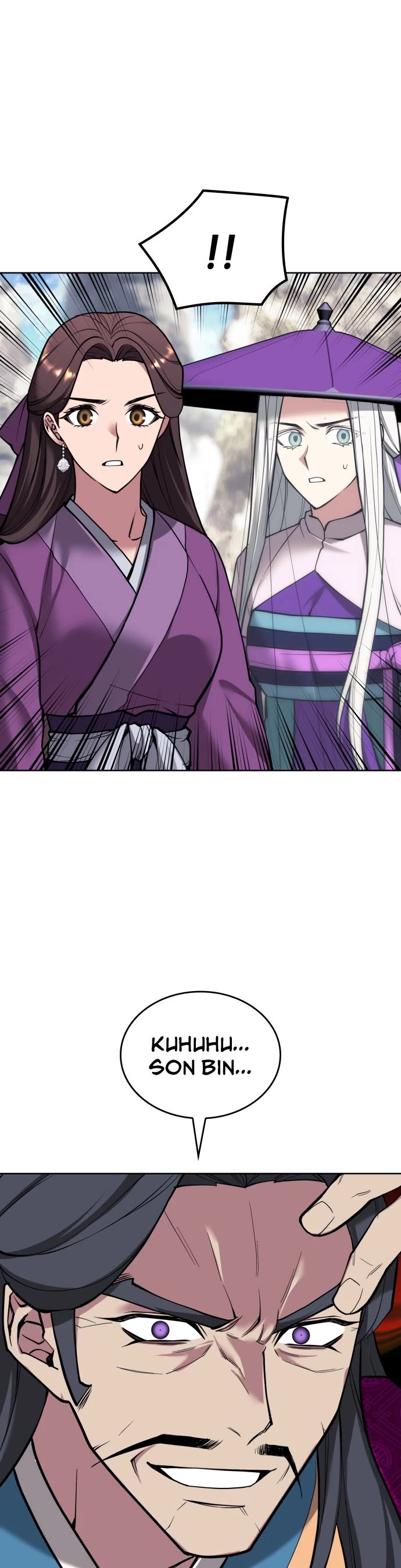 Tale of a Scribe Who Retires to the Countryside chapter 221 page 21