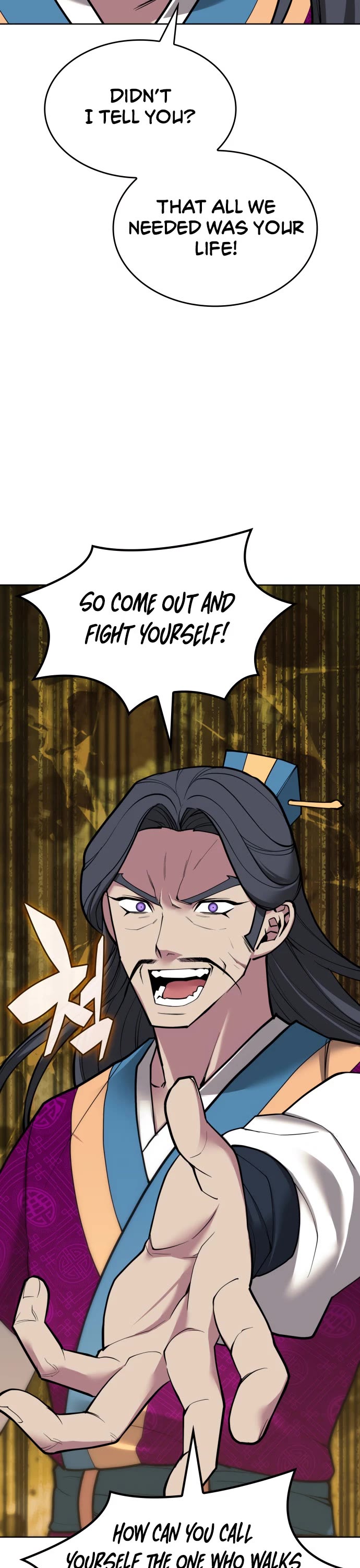 Tale of a Scribe Who Retires to the Countryside chapter 221 page 22