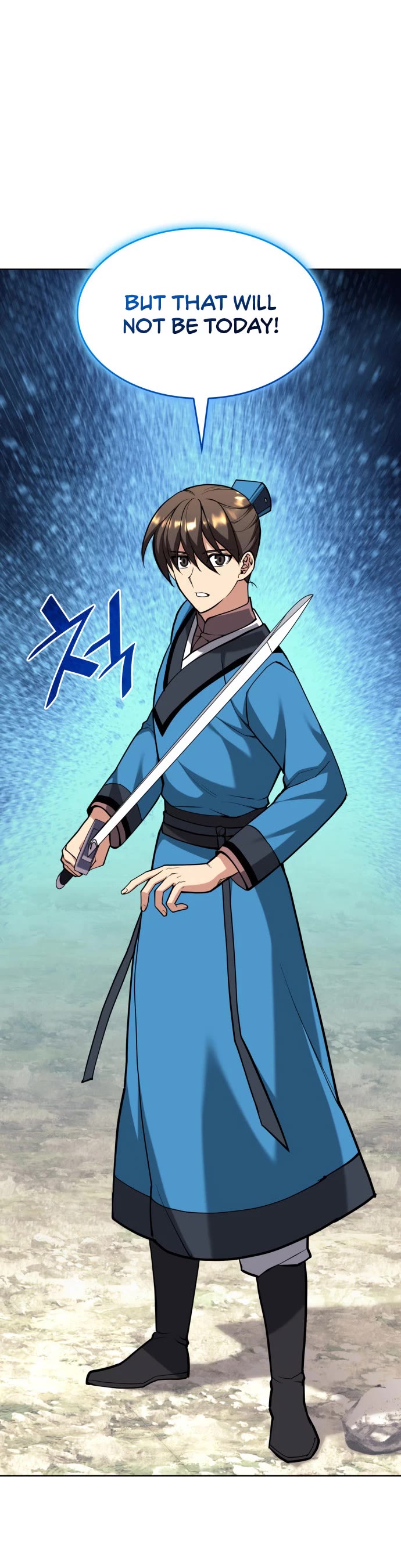 Tale of a Scribe Who Retires to the Countryside chapter 221 page 25