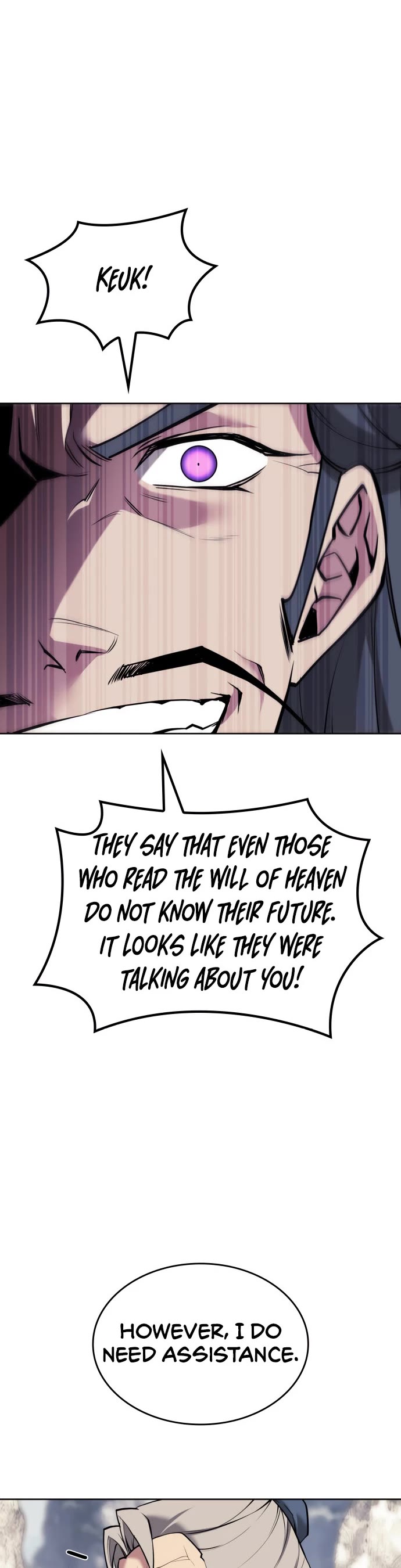 Tale of a Scribe Who Retires to the Countryside chapter 221 page 26