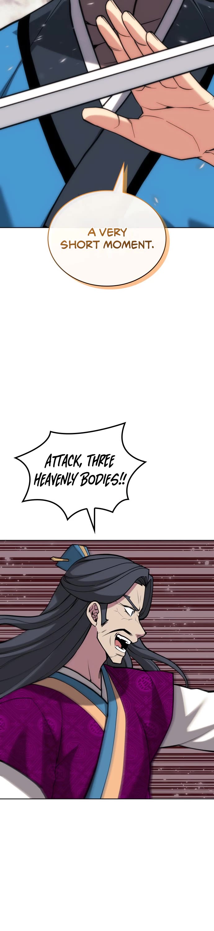 Tale of a Scribe Who Retires to the Countryside chapter 221 page 28