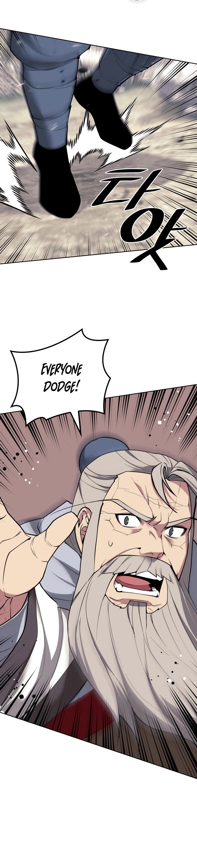 Tale of a Scribe Who Retires to the Countryside chapter 221 page 32