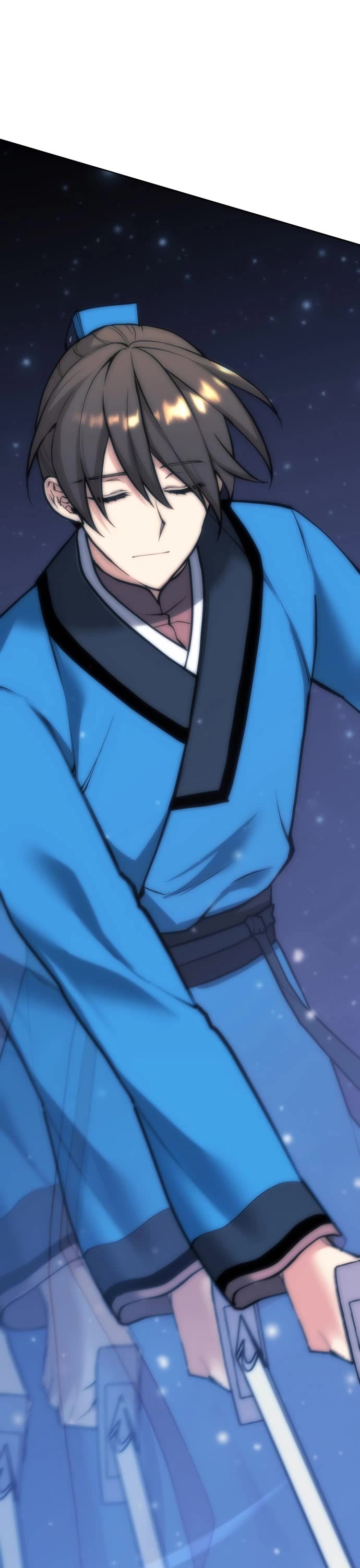 Tale of a Scribe Who Retires to the Countryside chapter 221 page 33