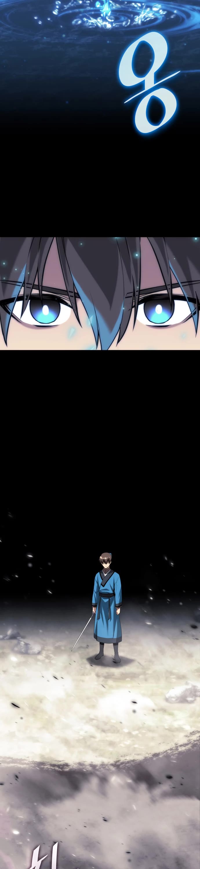 Tale of a Scribe Who Retires to the Countryside chapter 221 page 37