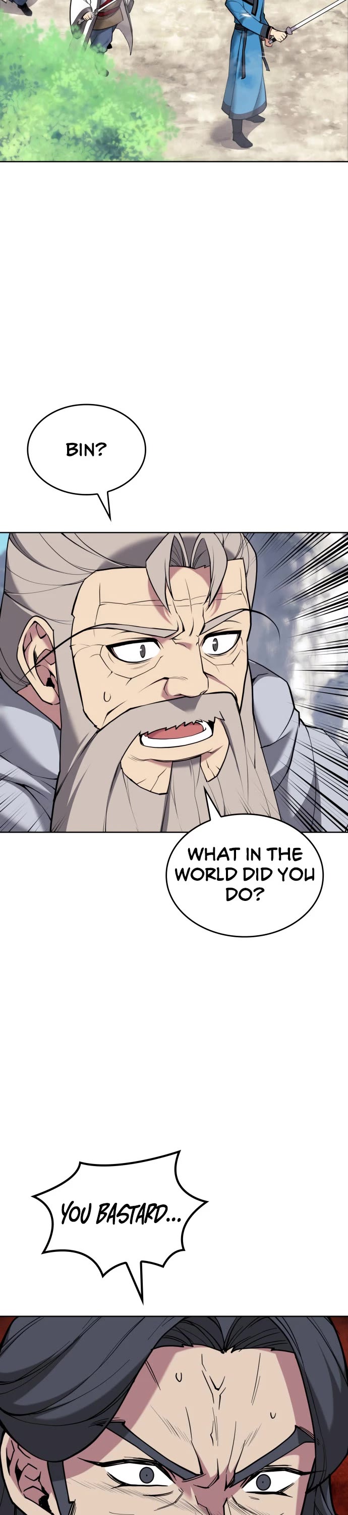 Tale of a Scribe Who Retires to the Countryside chapter 221 page 39