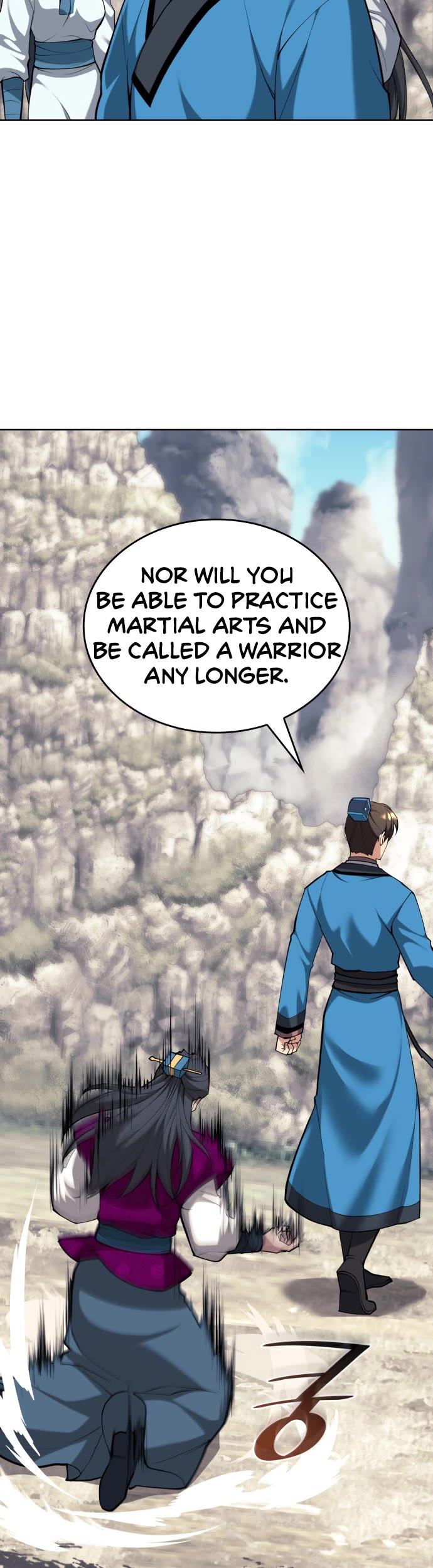 Tale of a Scribe Who Retires to the Countryside chapter 221 page 45