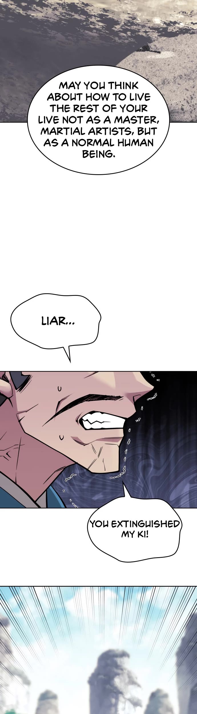 Tale of a Scribe Who Retires to the Countryside chapter 221 page 46