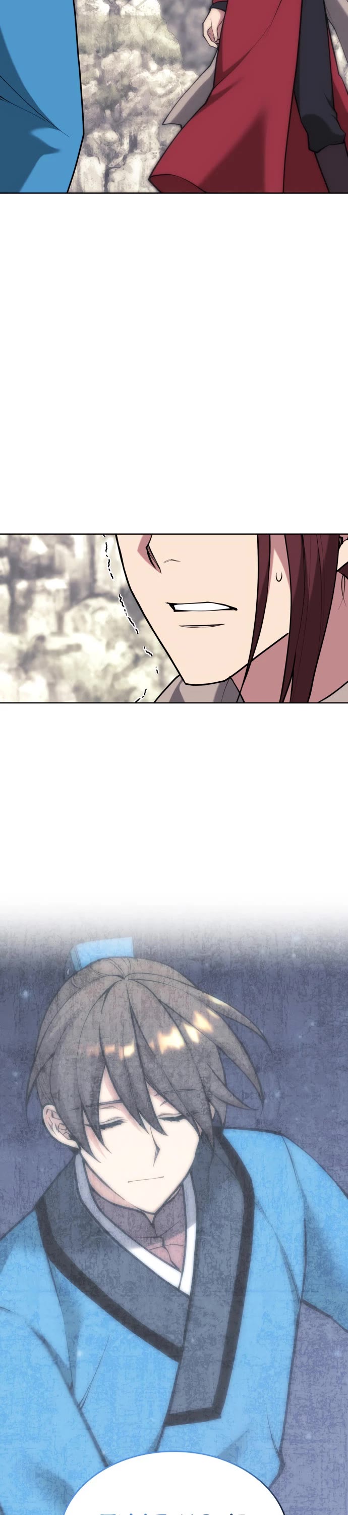 Tale of a Scribe Who Retires to the Countryside chapter 221 page 49