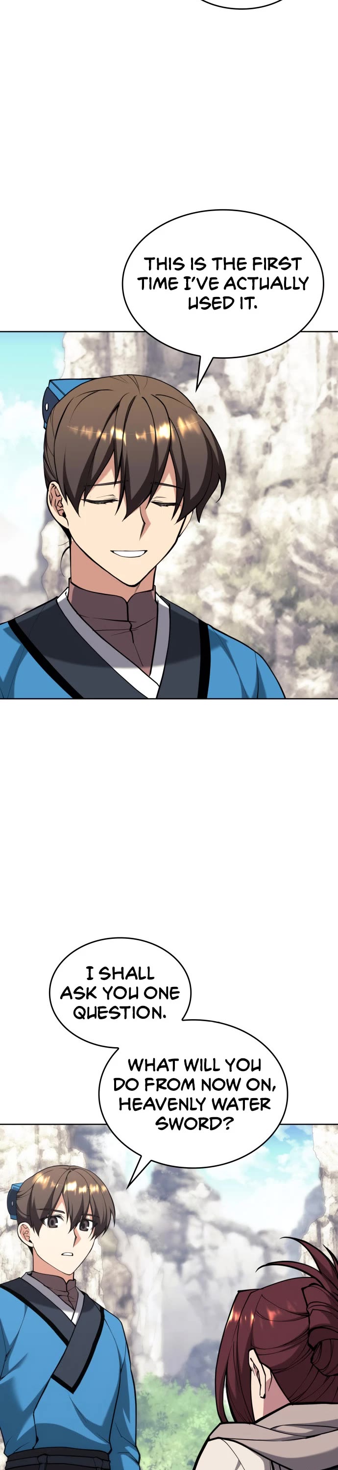 Tale of a Scribe Who Retires to the Countryside chapter 221 page 52