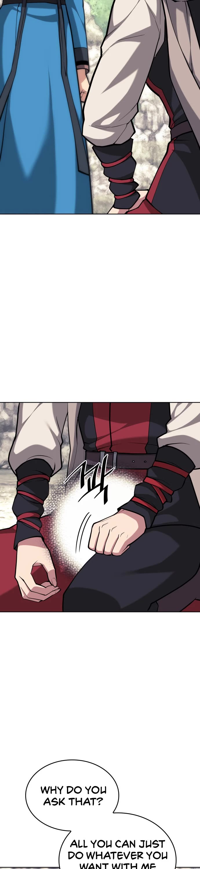 Tale of a Scribe Who Retires to the Countryside chapter 221 page 53