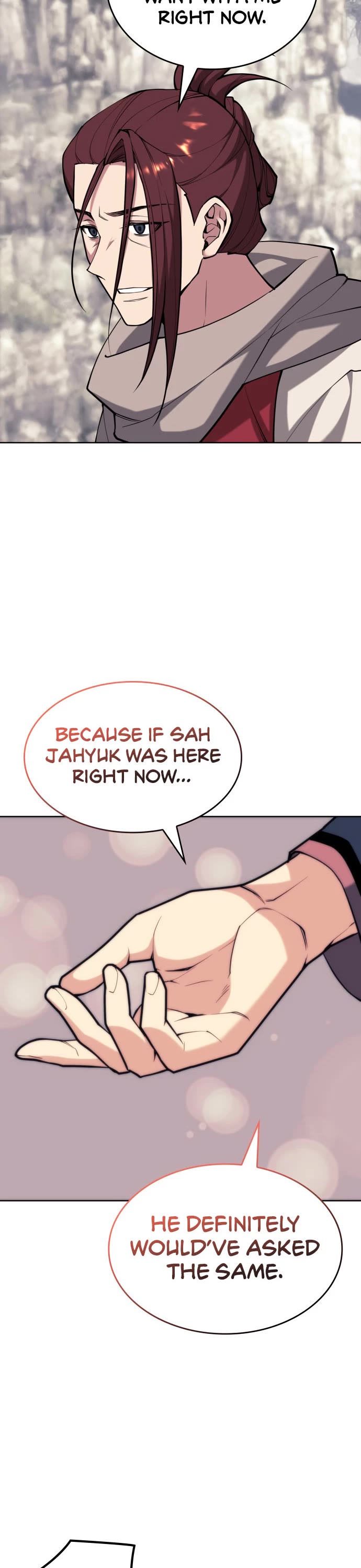 Tale of a Scribe Who Retires to the Countryside chapter 221 page 54