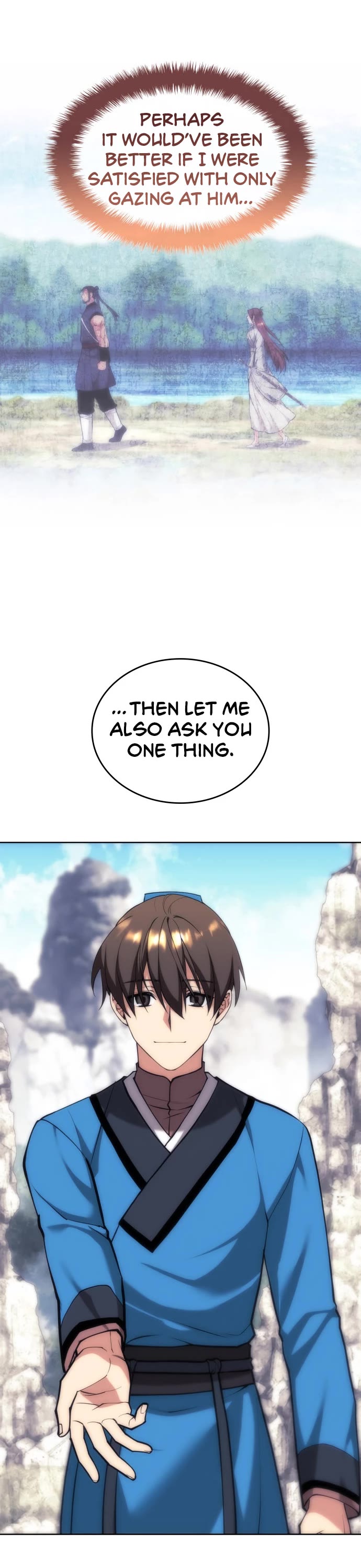 Tale of a Scribe Who Retires to the Countryside chapter 221 page 57