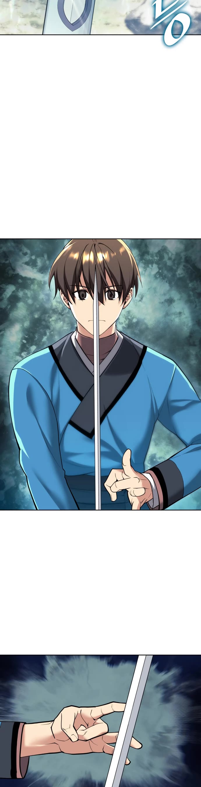 Tale of a Scribe Who Retires to the Countryside chapter 221 page 6