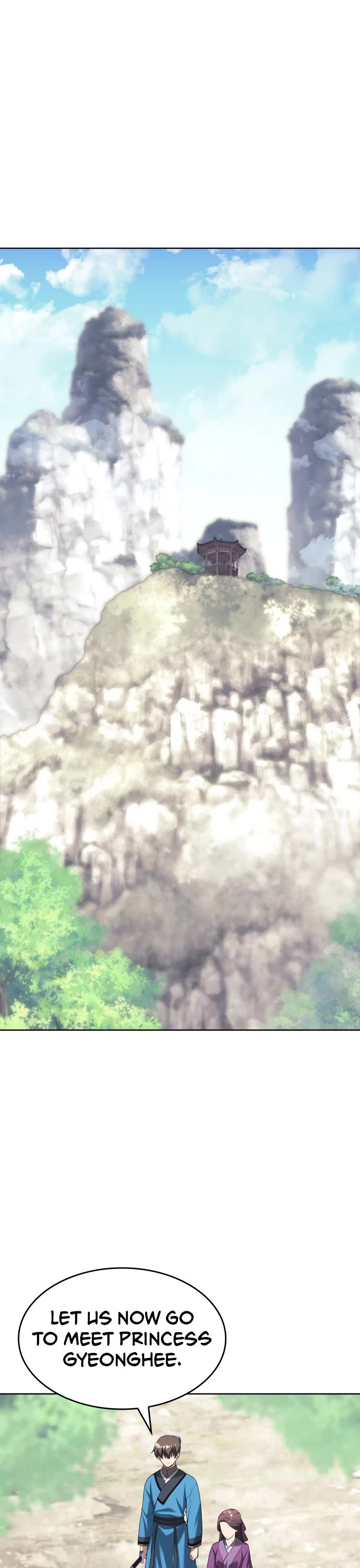 Tale of a Scribe Who Retires to the Countryside chapter 222 page 13