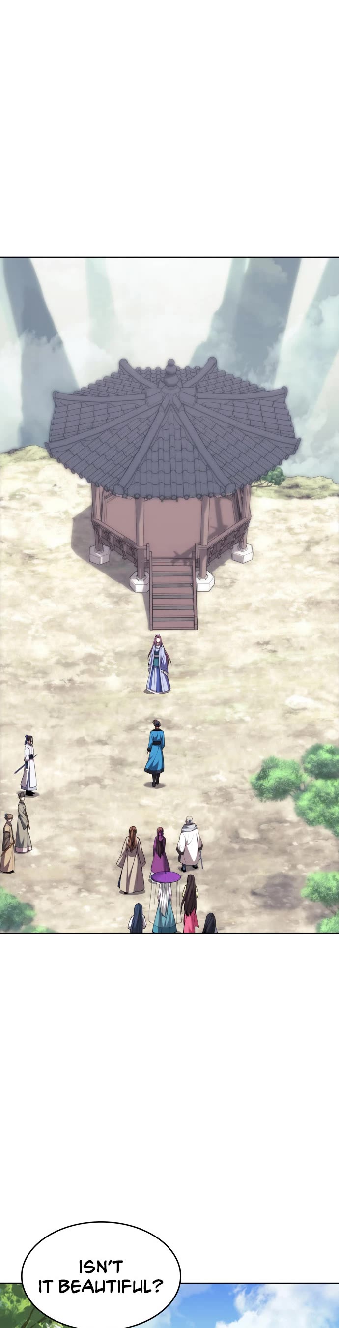 Tale of a Scribe Who Retires to the Countryside chapter 222 page 15