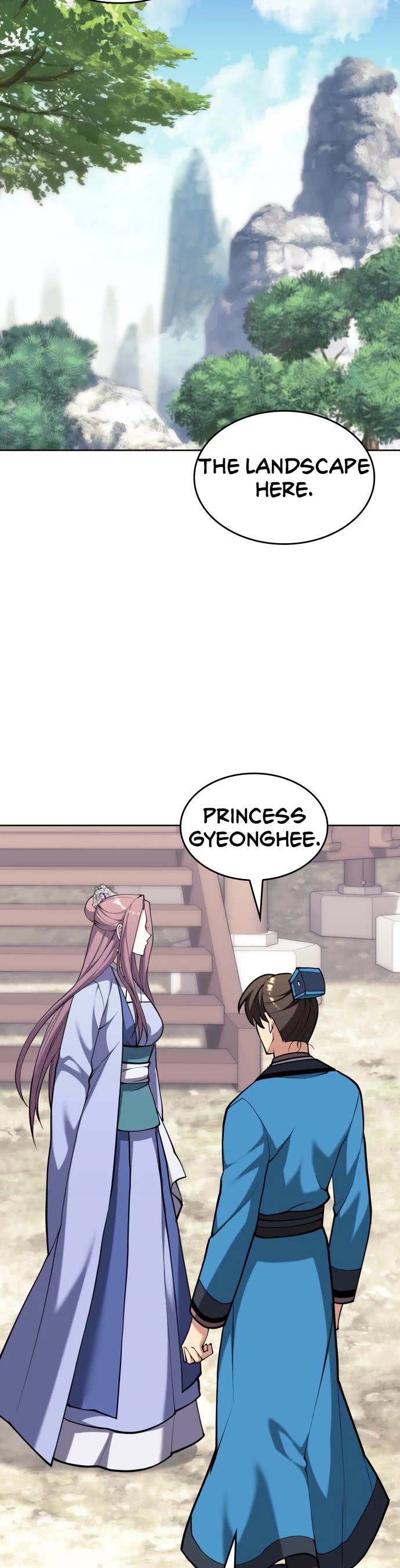 Tale of a Scribe Who Retires to the Countryside chapter 222 page 16