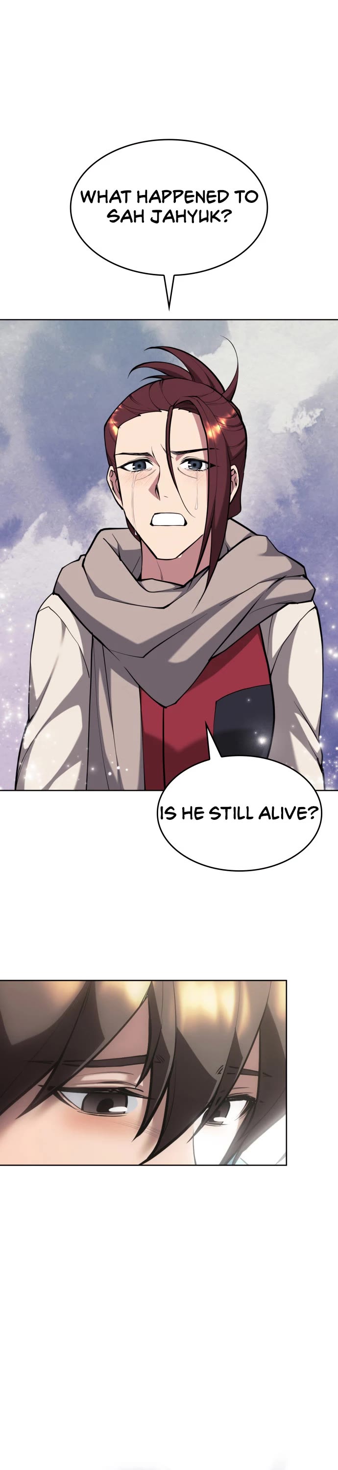 Tale of a Scribe Who Retires to the Countryside chapter 222 page 2