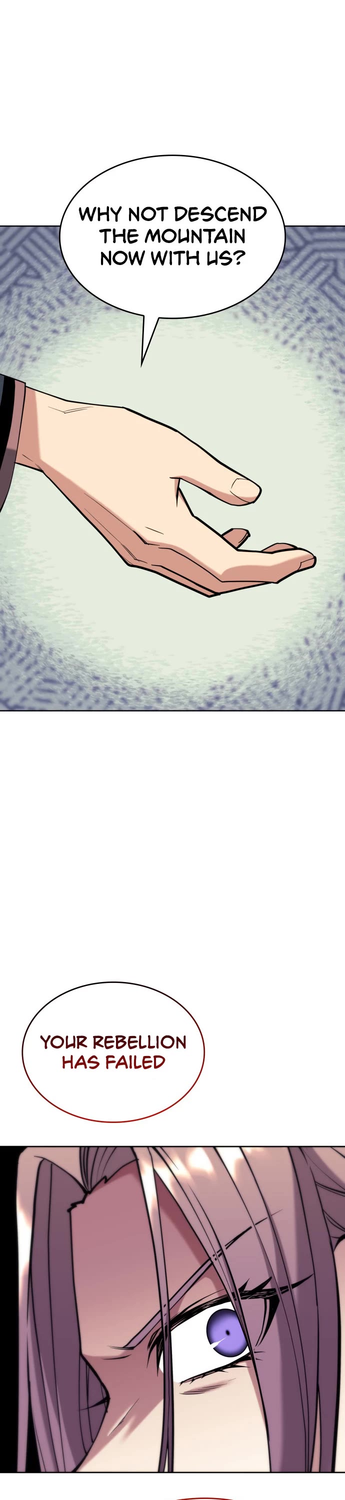 Tale of a Scribe Who Retires to the Countryside chapter 222 page 22