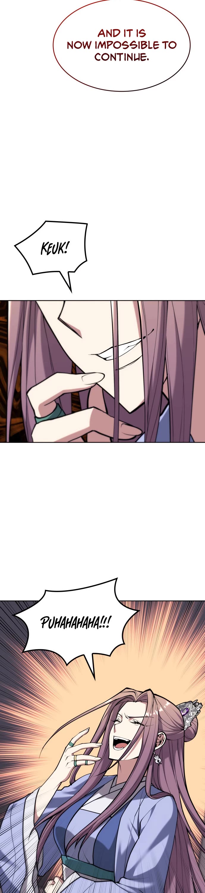 Tale of a Scribe Who Retires to the Countryside chapter 222 page 23