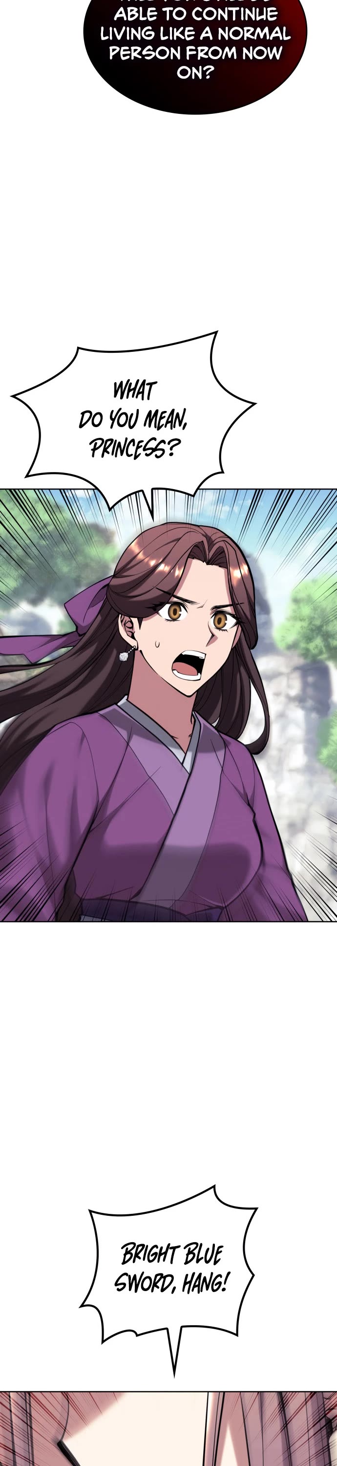 Tale of a Scribe Who Retires to the Countryside chapter 222 page 27