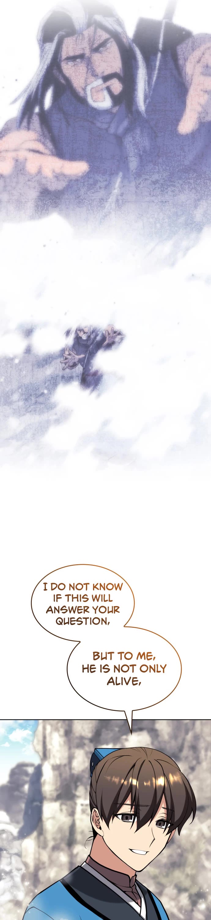 Tale of a Scribe Who Retires to the Countryside chapter 222 page 3