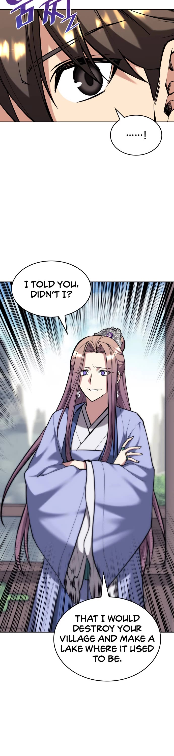 Tale of a Scribe Who Retires to the Countryside chapter 222 page 32