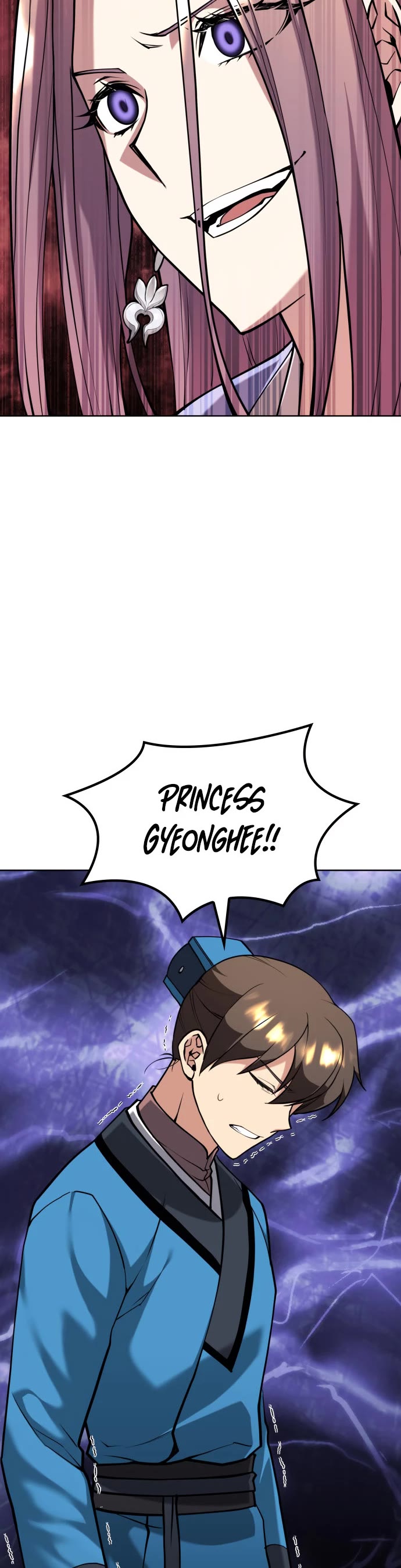 Tale of a Scribe Who Retires to the Countryside chapter 222 page 35