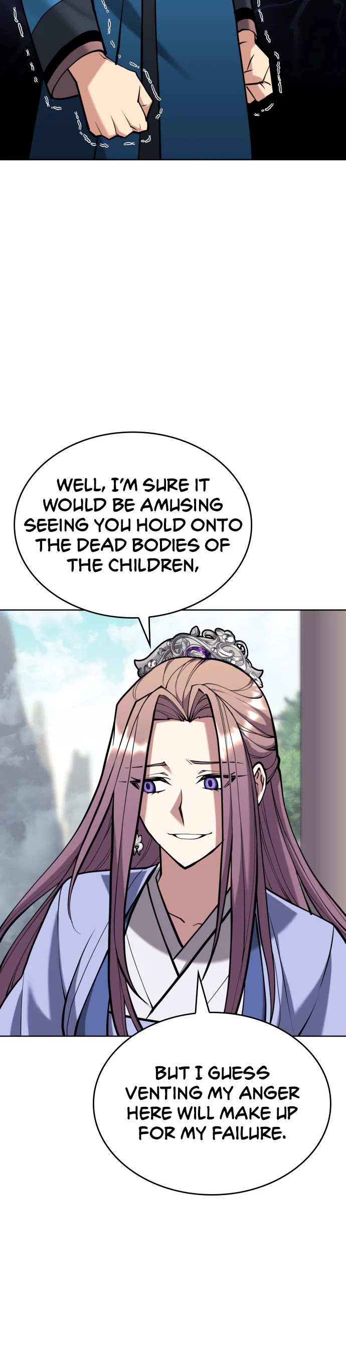 Tale of a Scribe Who Retires to the Countryside chapter 222 page 36