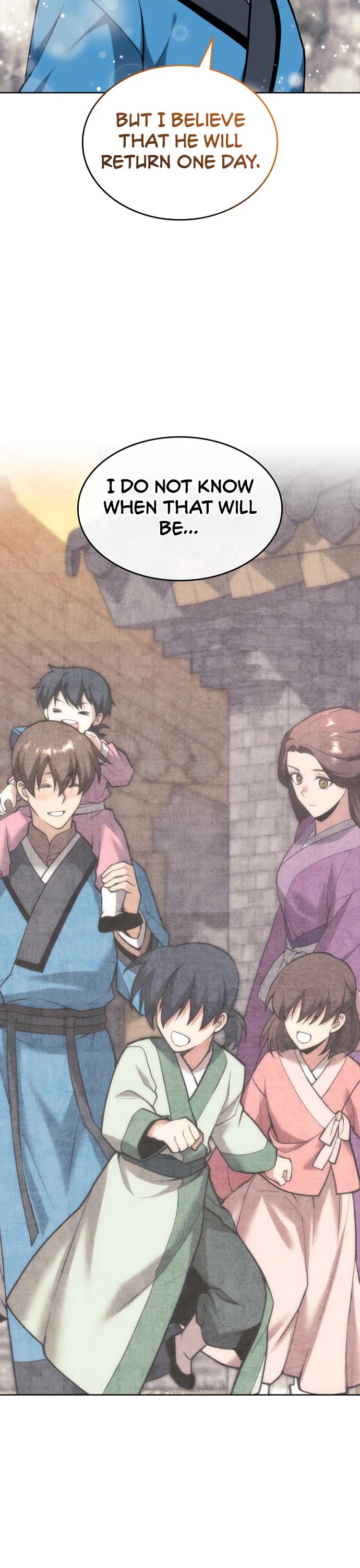 Tale of a Scribe Who Retires to the Countryside chapter 222 page 4