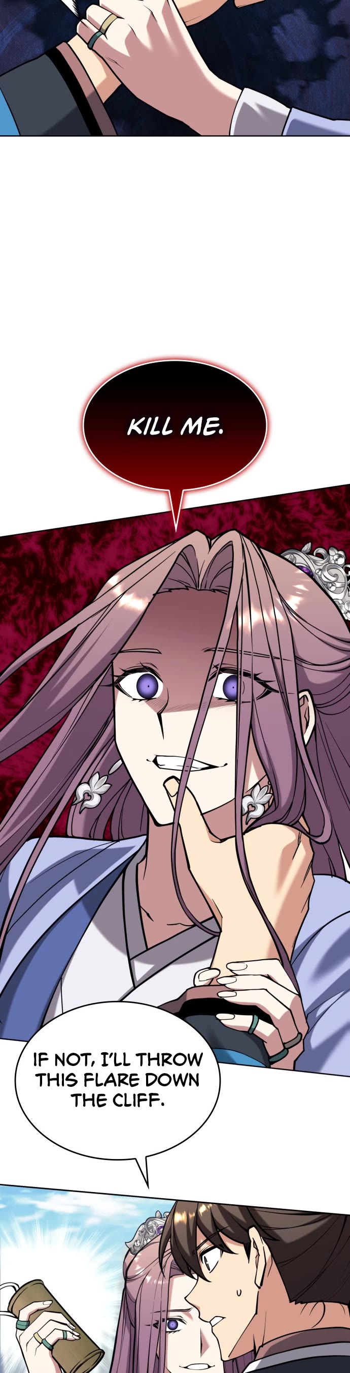 Tale of a Scribe Who Retires to the Countryside chapter 222 page 40