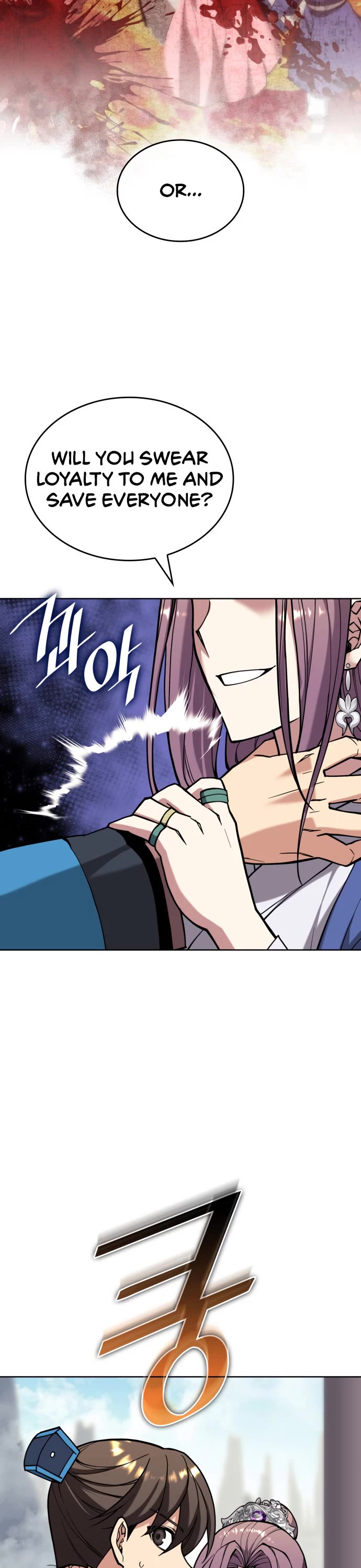 Tale of a Scribe Who Retires to the Countryside chapter 222 page 43