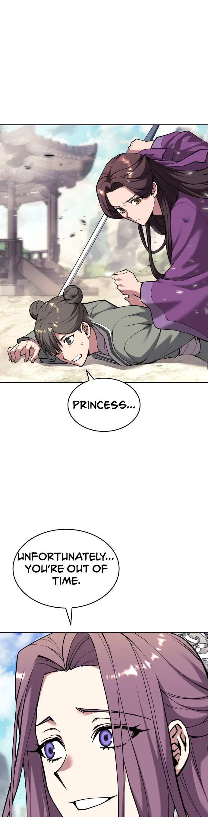 Tale of a Scribe Who Retires to the Countryside chapter 222 page 45