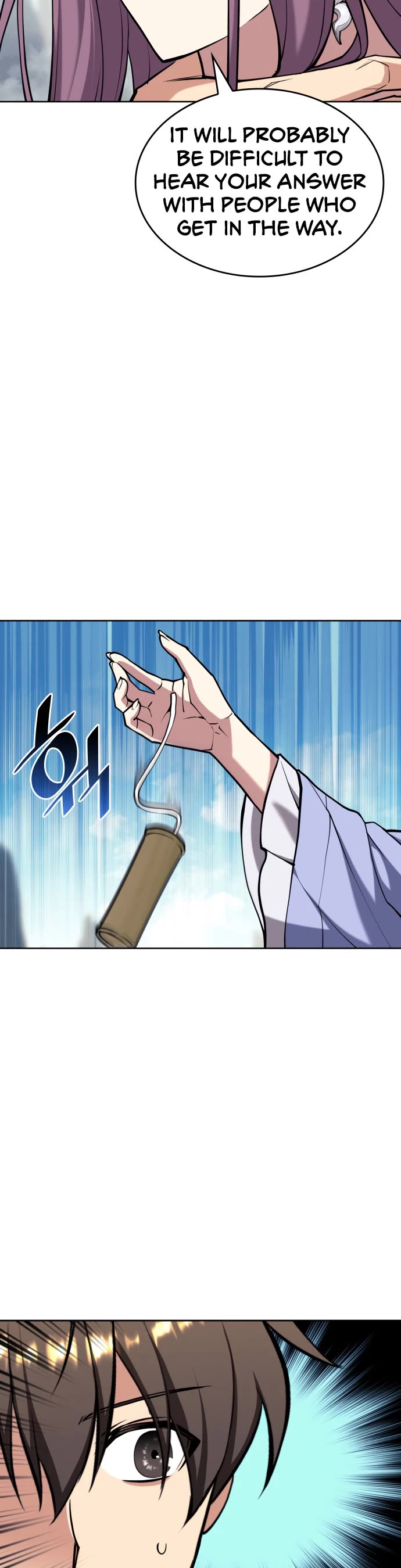 Tale of a Scribe Who Retires to the Countryside chapter 222 page 46