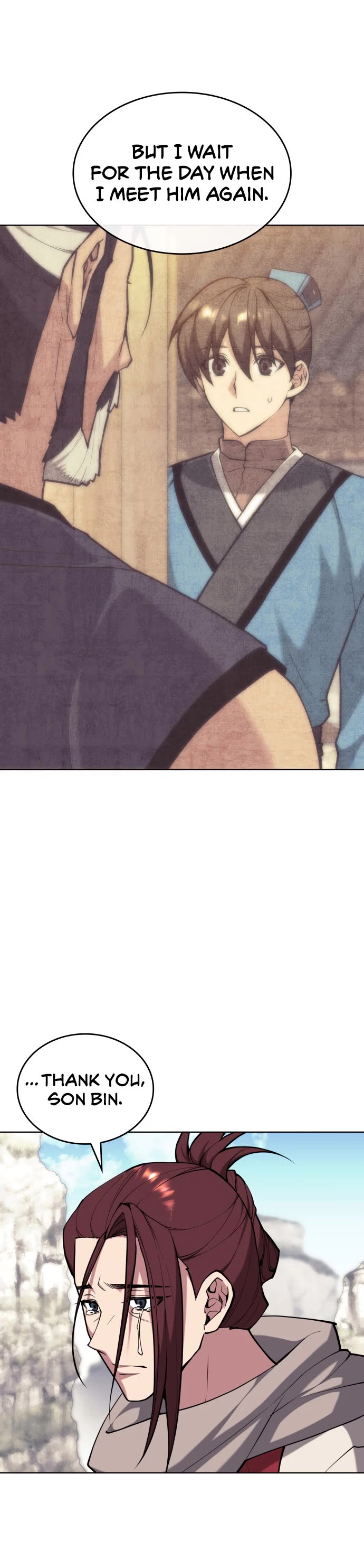 Tale of a Scribe Who Retires to the Countryside chapter 222 page 5