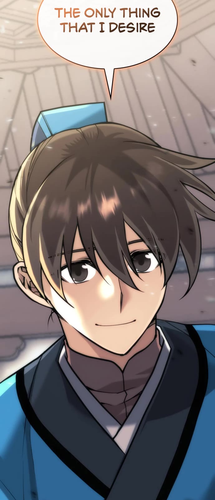 Tale of a Scribe Who Retires to the Countryside chapter 222 page 53