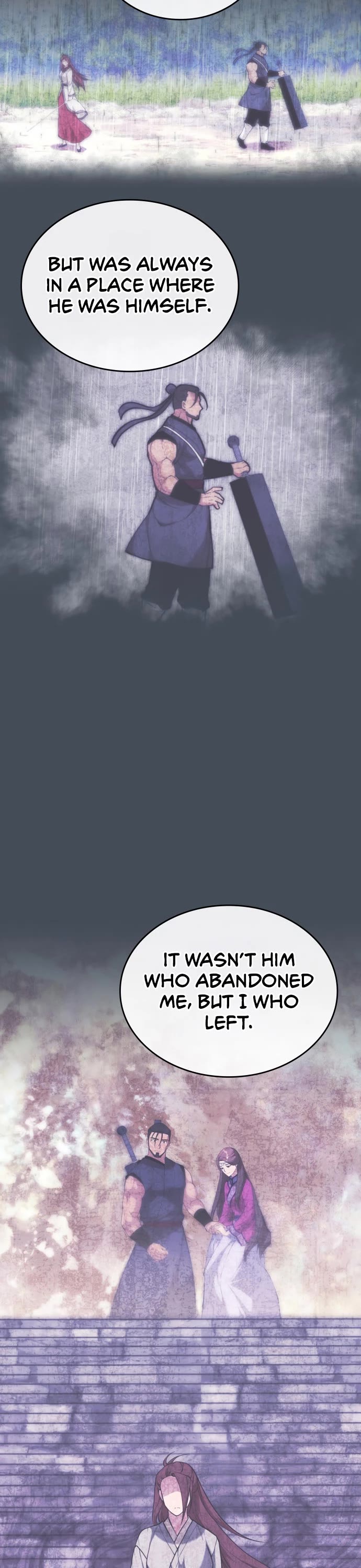 Tale of a Scribe Who Retires to the Countryside chapter 222 page 7