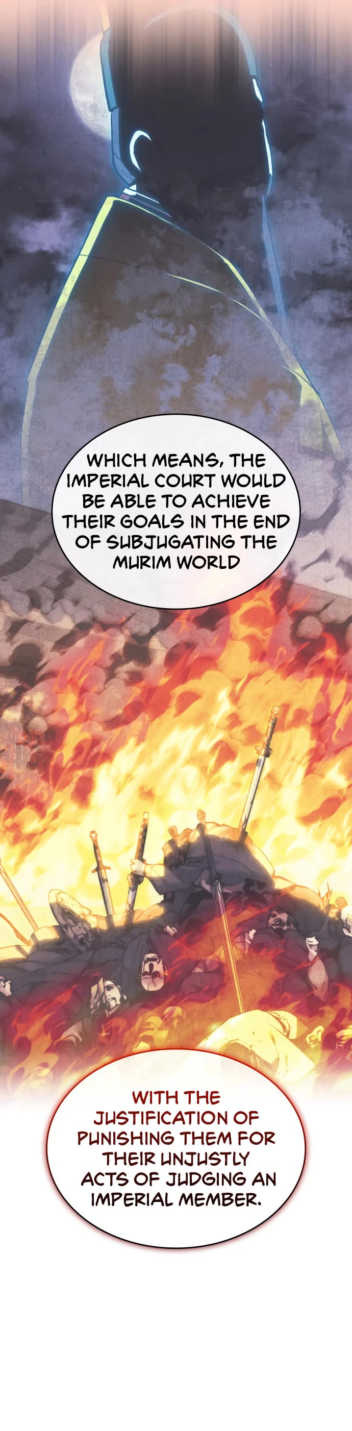 Tale of a Scribe Who Retires to the Countryside chapter 223 page 11