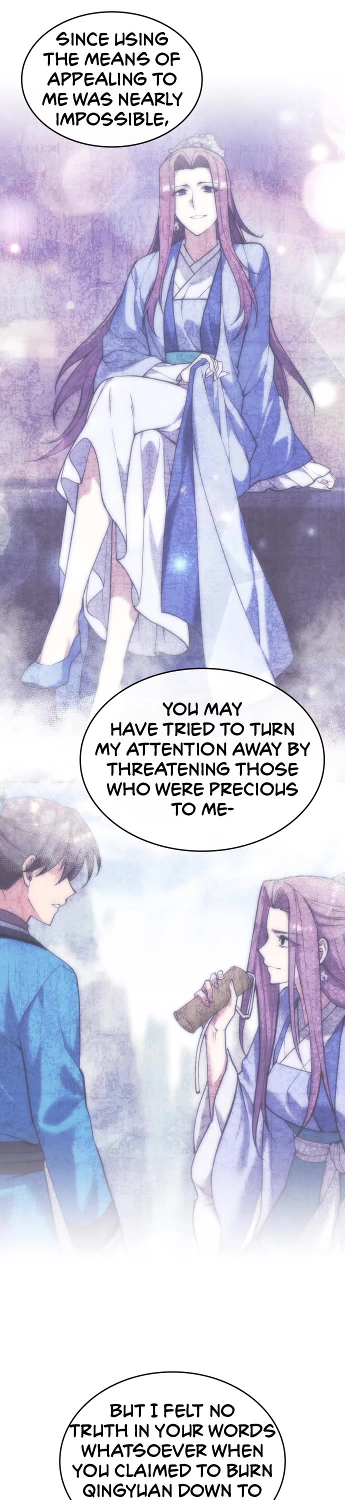 Tale of a Scribe Who Retires to the Countryside chapter 223 page 12