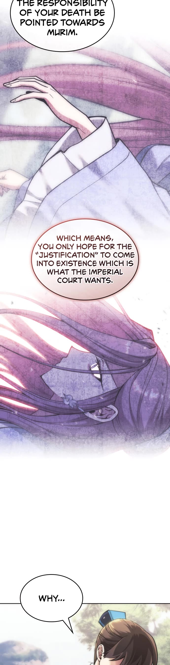 Tale of a Scribe Who Retires to the Countryside chapter 223 page 15